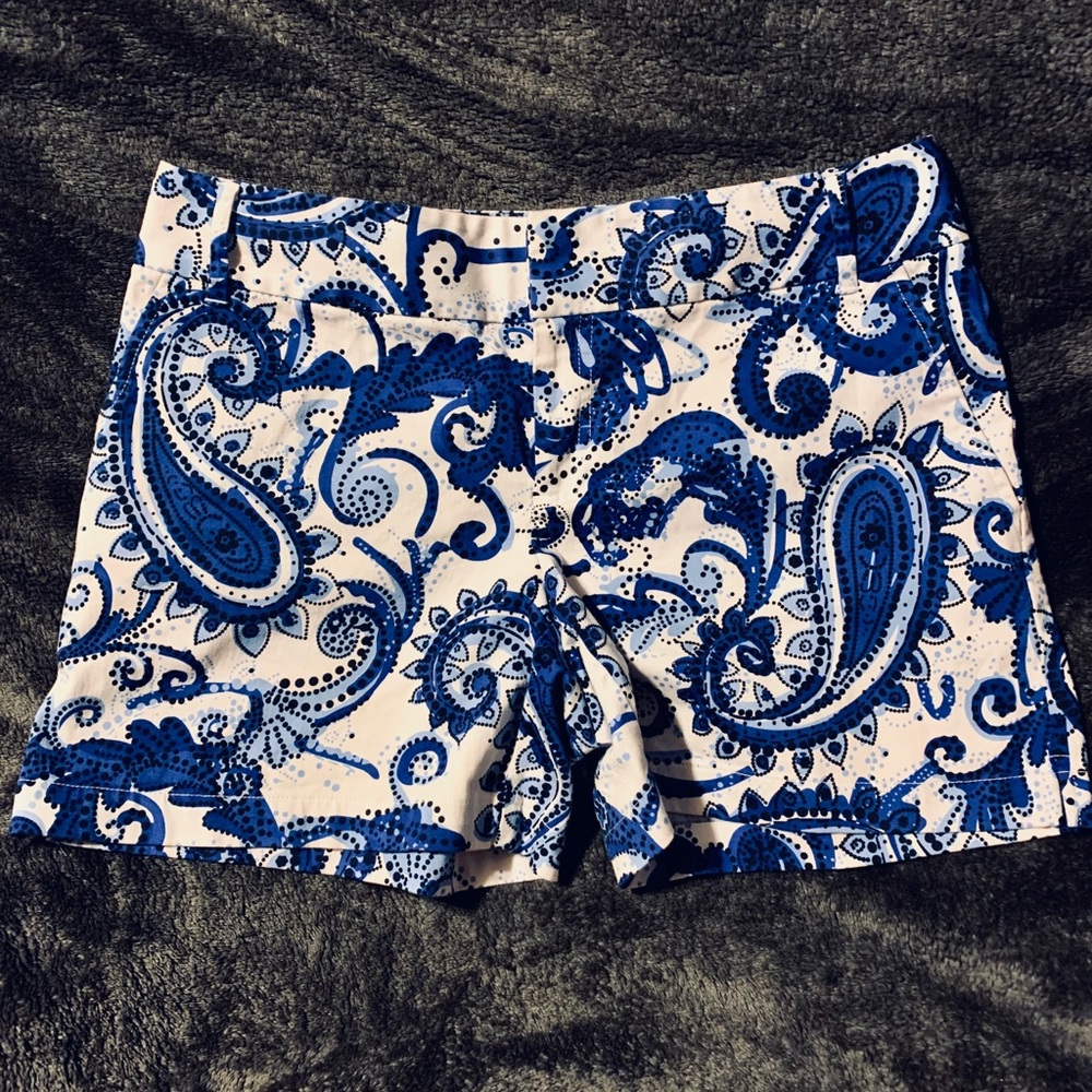 INC SHORTS